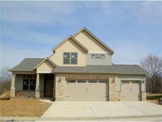 8828 Wheat Dr, Troy, IL 62294