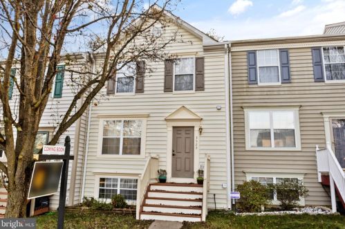 3529 Nexus Ct, Woodbridge, VA 22192-4437