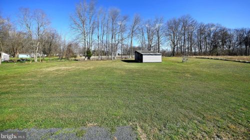 3403 James Run Rd, Aberdeen MD  21001-1306 exterior