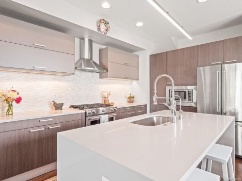 2737 Bannock St, Englewood CO  80110-1514 exterior