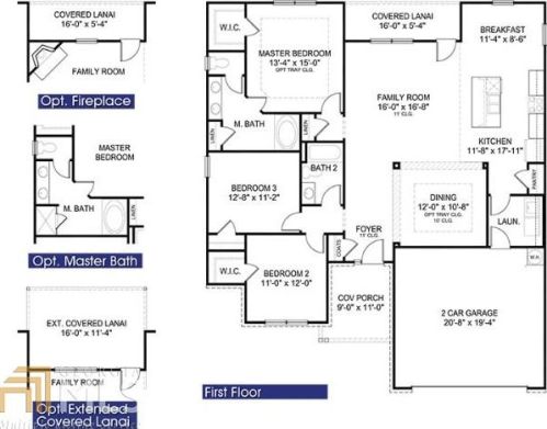 423 River Mansion Dr, Jefferson, GA 30549-3523