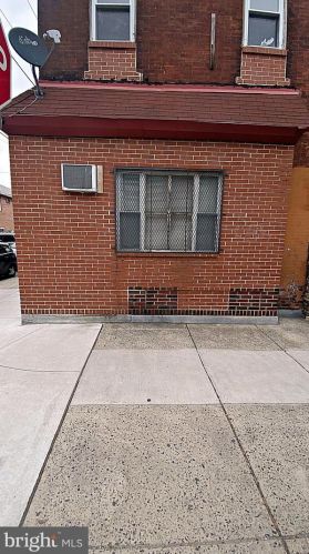 1801 16 St, Philadelphia PA  19145-2202 exterior