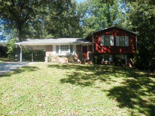 392 Donfred Dr, Mableton, GA 30126-5110