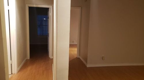 5505 Lester Granger Dr, Fort Worth TX  76112-7625 exterior