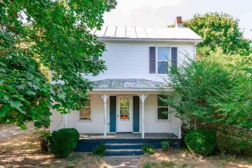 1191 Newtown Rd, Elkton, VA 22827-2771