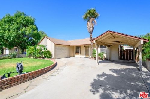 7319 Anatola Ave, Van Nuys, CA 91406-2302