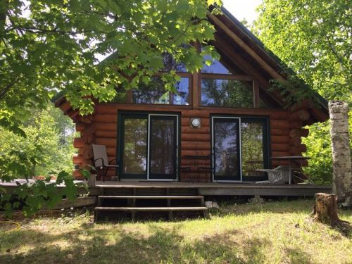 7682 Augusta Lake Rd, Fayal, MN 55734-8571