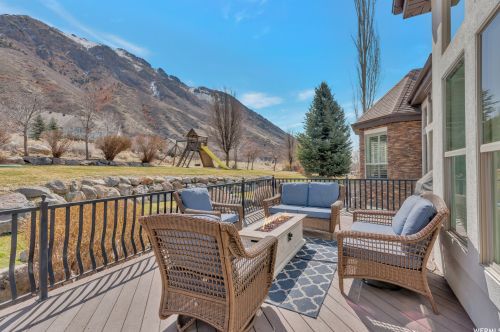 13 Wild Flower Dr, Alpine UT exterior