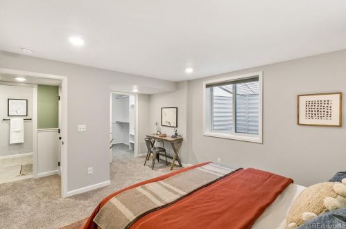 1350 Amherst Ave, Englewood CO 80113-1756 exterior