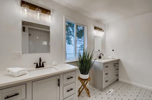 2650 Green Ct, Denver CO  80219-5851 exterior