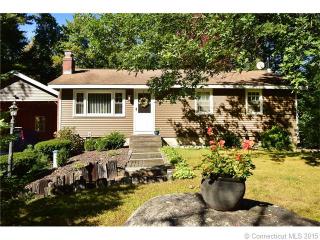 24 Fern Hollow Dr, Granby, CT 06035-1013