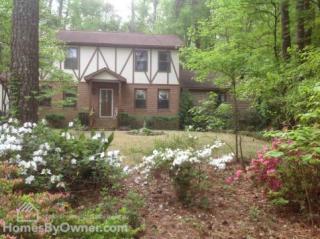 3100 Misty Valley Ct, Macon, GA 31204-1023