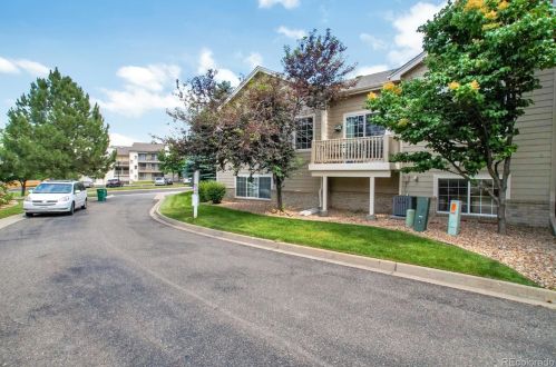 9555 Brentwood Way, Westminster CO  80021-4374 exterior