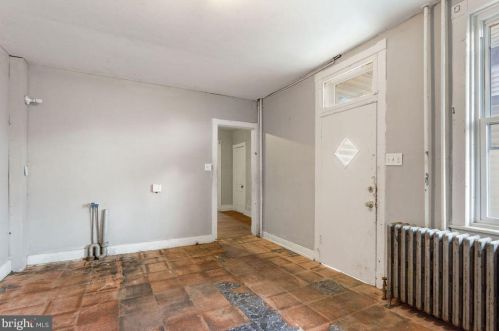 218 Penn St, York PA  17401-2913 exterior