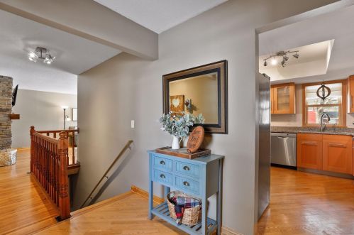 6316 Birchwood Rd, Saint Paul MN  55125-2010 exterior