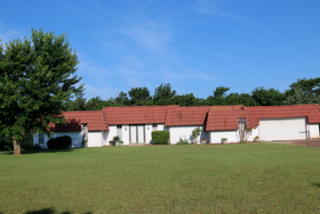 6809 Timberlake Dr, Mustang, OK 73064-9513
