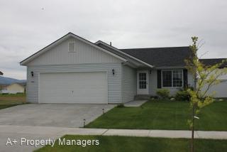 7061 Fast Hawk Ln, Coeur D Alene ID  83815-5303 exterior