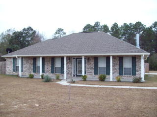 33 Timaquana Dr, Greenbrier Park, MS 39466-5602