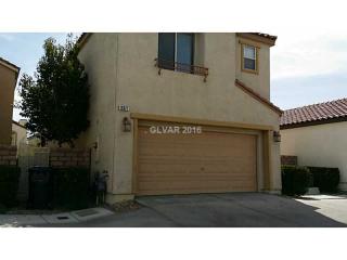 12077 Cardinal Climber Ct, Las Vegas NV  89138-4507 exterior