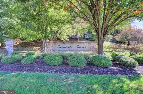 321 Donald Cir, Forest Hill MD  exterior