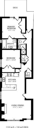 2156 Ohio St, Chicago IL  60612-1518 exterior