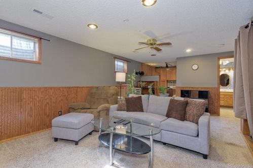 960 Hemlock Dr, Fort Collins CO  80550-4934 exterior