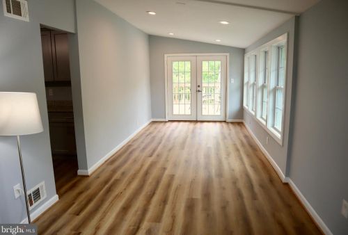 107 Bluff Ter, Silver Spring MD  20902-3101 exterior