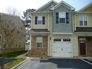 2721 Deep Creek Cmn, Chesapeake, VA 23323-2318