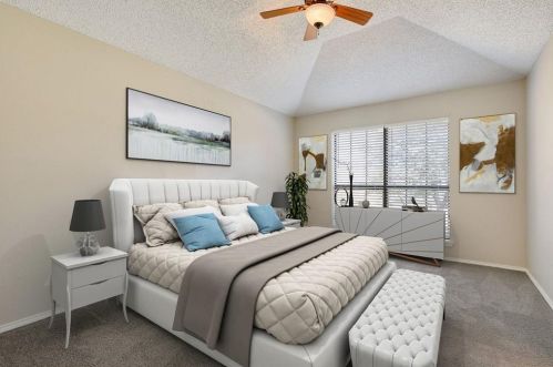 2306 Kenley St, Fort Worth TX  76107-4938 exterior