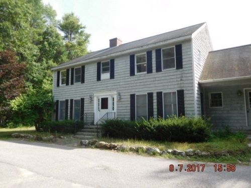 131 Lyford Rd, Wakefield, NH 03872-7335