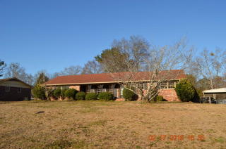 3163 Clairmont Ave, Macon, GA 31204-1005