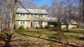 50 Skyline Dr, Warren, NJ 07059-6718