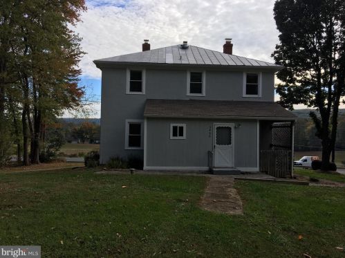 5466 James Madison Hwy, The Plains, VA 20198-2603