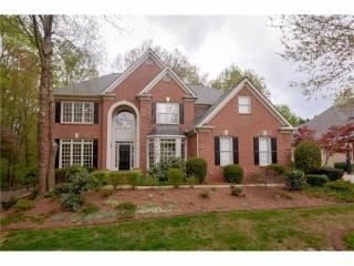 1320 Squirrel Run, Alpharetta, GA 30004-5321