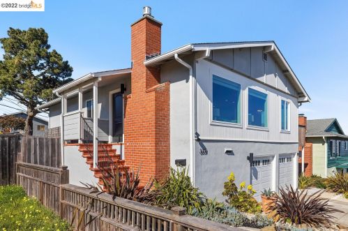 3331 Geoffrey Dr, San Bruno, CA 94066-1626