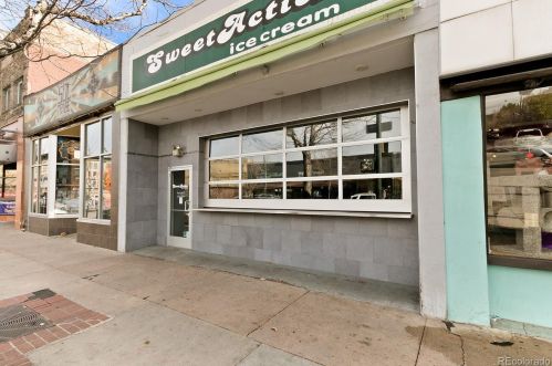 11 Ellsworth Ave, Denver CO  80223-1649 exterior