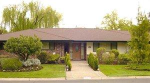 203 Estates Dr, Chico, CA 95928-7403