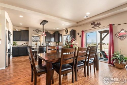 4927 Saddlewood Cir, Loveland CO 80534-8219 exterior