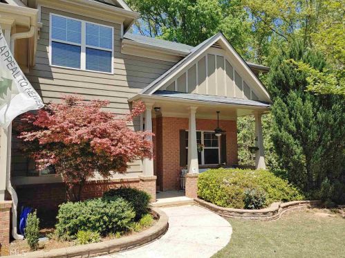 204 Weaver Dr, Jefferson, GA 30549-6762