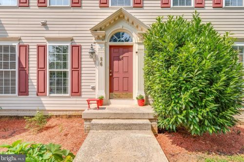86 Butcher Ct, Shepherdstown WV  25443-4330 exterior