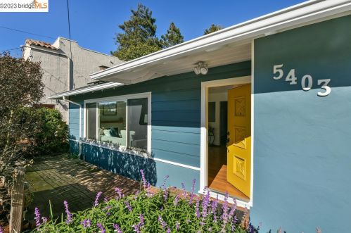 5403 Silva Ave, Richmond, CA 94530-1433