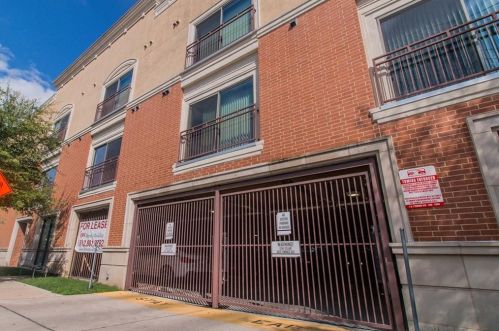 1401 4th St, Austin TX  78702-3811 exterior