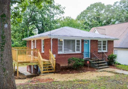 748 Charlotte Pl, Atlanta, GA 30318-6332