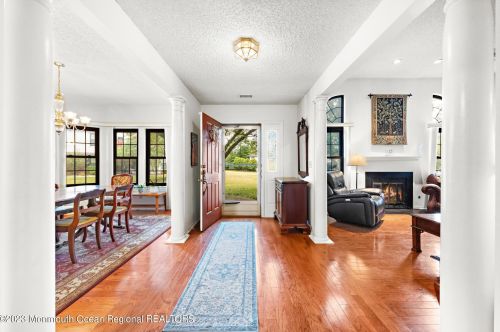 95 Old Orch Ln, Tinton Falls NJ 07712-2569 exterior