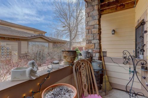 7170 Wenatchee Way, Denver CO  80016-4065 exterior