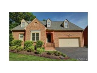13702 Durhamshire Ct, Midlothian VA  23113-6015 exterior
