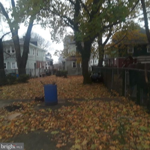 570 Rutherford Ave, Trenton, NJ 08618-4435