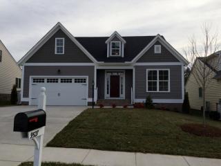 9527 Ashleyville Turn, Midlothian, VA 23112-1690