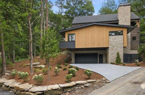 454 Beverly Rd, Atlanta GA  30309-2731 exterior