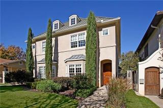 3328 6th St, Fort Worth TX  76107-2708 exterior